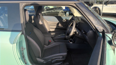 MINI Cooper 1.5 C Sport [Level 1] 3dr Auto Petrol Hatchback